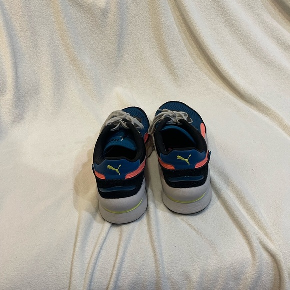 Puma Rider. Men’s 10. Worn 5 times. No damage. - Picture 6 of 6